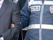 15 terör örgütü üyesi gözaltına alındı