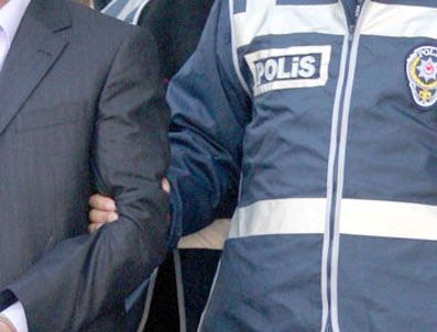 15 terör örgütü üyesi gözaltına alındı