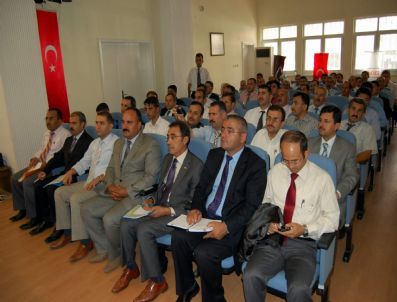 539 Projenin 68`i Kalkınma Bakanlığı Tarafından Kabul Edildi