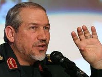 SIYONIST  - Askeri danışmandan Türkiye'ye İsrail suçlaması