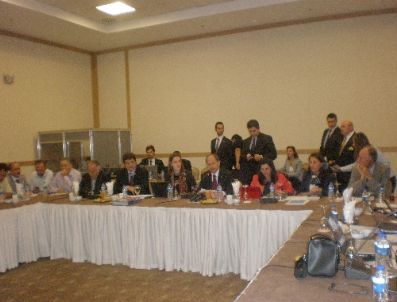 WOW - Bakan Akdağ: Somali ve Filistin’de Yaşayanlara Hizmet İnsanlığın Görevidir