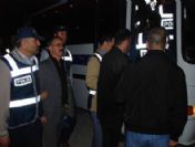 Belediye Operasyonunda 19 Tutuklama