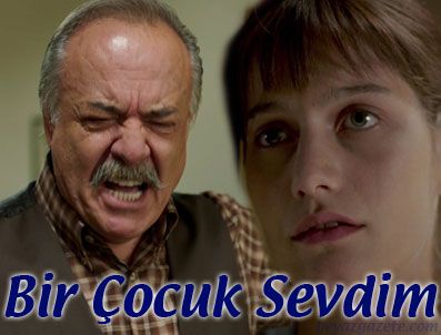 BİR ÇOCUK SEVDİM DİZİSİ - Bir Çocuk Sevdim 4. bölüm özeti ve fragmanı
