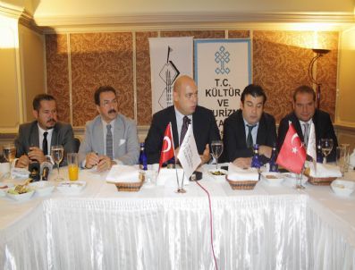 Bölge Senfoni Orkestrası Kapılarını Açıyor