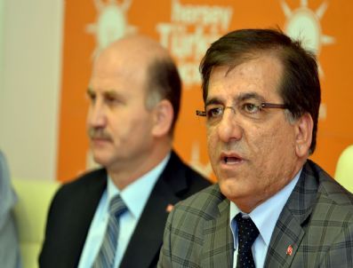 Bursa`da Deniz ve Nehir Kirliliğine Son