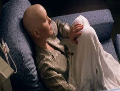 MURAT TUNCER - Türkiye'nin kanser haritası çıkarıldı