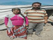 Çocuk Yaşta 'başlık Parası' İçin Evlendirilen Çiftin Dramı