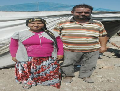 Çocuk Yaşta 'başlık Parası' İçin Evlendirilen Çiftin Dramı