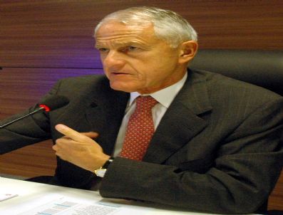 Deik Başkanı Yırcalı: