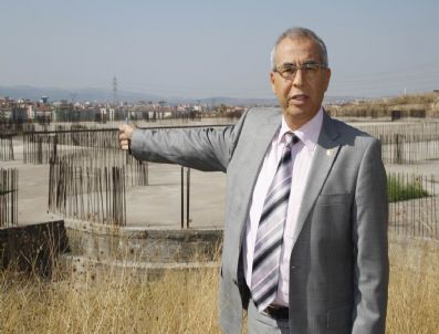 Demirel'den Çivili Protesto