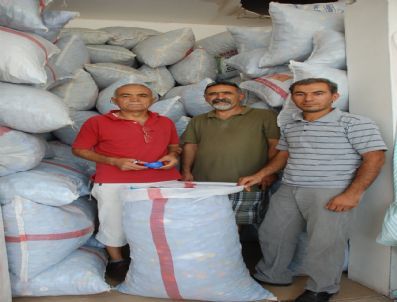 Didim Cem Evi’nden Kapak Toplama Kampanyası Çağrı