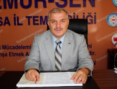 Eğitim Bir-sen: Okul Müdürlerini Suçlamak Yerine Bütçe Sorunu Çözülsün