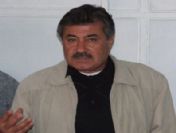 Eski Belediye Başkanı Beyin Kanaması Geçirdi