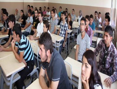 ARIF YıLDıRıM - Gaün İletişim Fakültesinde Tanıtım Toplantısı Düzenlendi