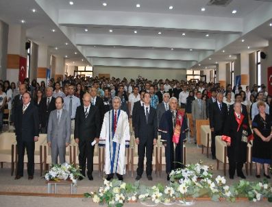 Gazikent Üniversitesi, Yeni Eğitim Öğretim Yılına Başladı