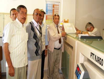 Gelibolu'daki 35 Böbrek Hastası Diyaliz Ünitesi İstiyor