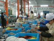 Güneydoğuda teröre inat 150 yatırımcı sırada