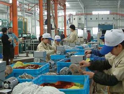 Güneydoğuda teröre inat 150 yatırımcı sırada