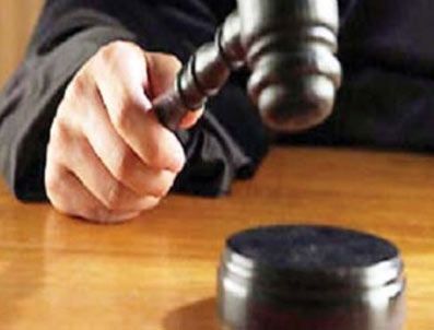 RECAI AKYEL - Hakim ve Savcılar kura ile görev yerlerini belirledi