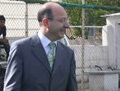 Hamile kadına insanlık dışı muamele