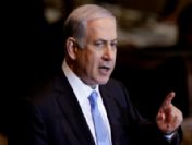 İsrail başbakanından 'ÇİRKİN' mesaj