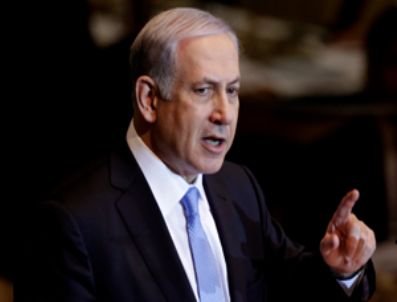 JERUSALEM POST - İsrail başbakanından 'ÇİRKİN' mesaj