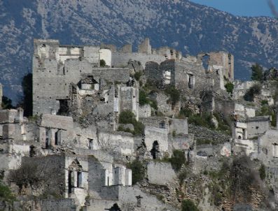 KAYAKÖY - Kayaköy’e Yaşam Aksın Çalıştayı Sonuç Bildirgesi Yayınlandı