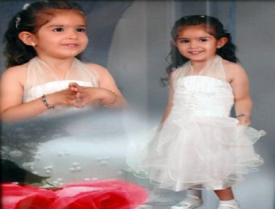 Kazada Ağır Yaralanan 5 Yaşındaki Sude Hayatını Kaybetti