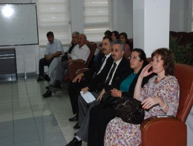 Kent Konseyine Kadın Başkan Seçildi