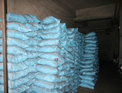 Kömür ve Odun Fiyatları Arttı