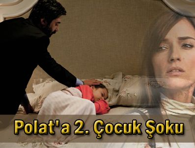 KURTLAR VADİSİ PUSU DİZİSİ - Kurtlar Vadisi Pusu yeni bölüm fragmanı ve özeti (130. Bölüm)