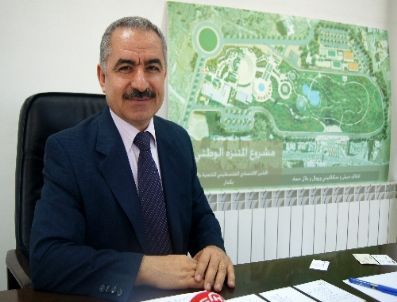 'mahmud Abbas Başkanlıktan Liderliğe Terfi Etti' (özel)