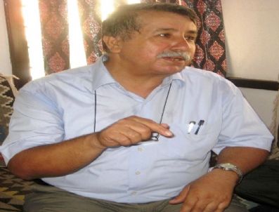 DADALOĞLU - Osmaniye’de 14. Aşık Feymani Şenlikleri Düzenlenecek