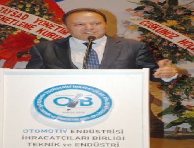 'otomotiv Lisesi'nden Mezun Olan Öğrenciler İşsiz Kalmayacak