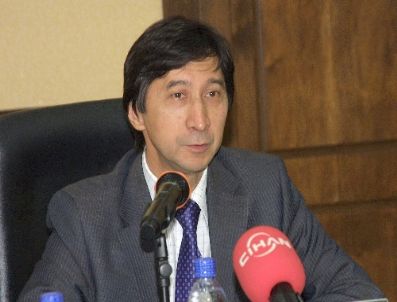 Özbekistan’da Orta Ölçekli İş Yerleri Sayısı 500 Bine Yaklaştı