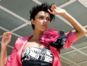 Özge Ulusoy'un güzellik sırrı