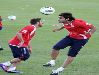 Petkovic, Oyuncularını Uyardı