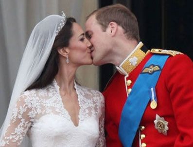 PRENS CHARLES - Prenseslikten önce ve sonra Kate Middleton