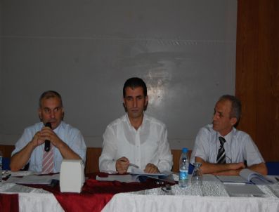 Rehberlik Hizmetleri İl Danışma Komisyonu Toplandı
