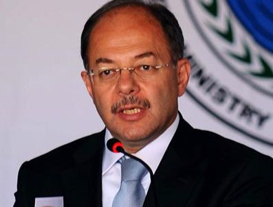 Sağlık Bakanı Akdağ: 'somali'ye yapılan yardımlar 500 milyon dolara ulaştı'