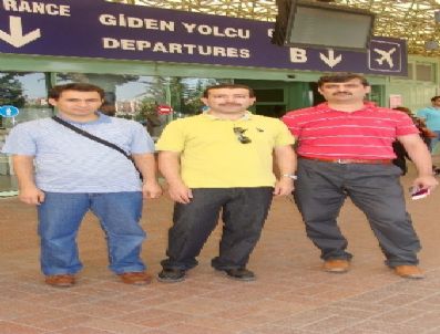 UGANDA - Sameder Uganda’da Sağlık Yatırımlarını Araştıracak