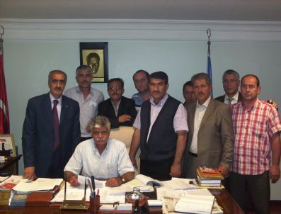 Sendika Yargıya Gidiyor