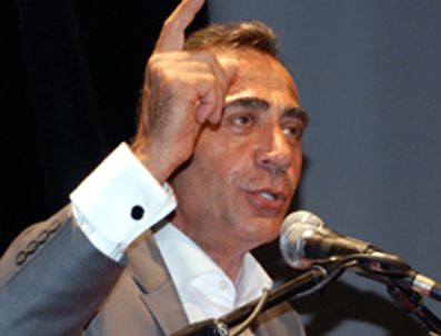 Berhan Şimşek, CHP yönetimine ağır eleştirilerde bulundu