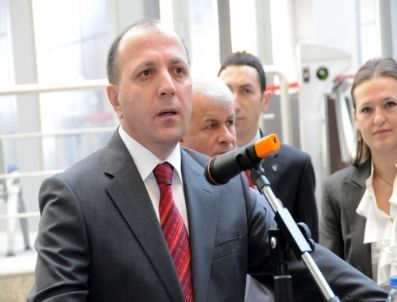 Somali Fotoğrafları Sergisi Sgk’da Açıldı