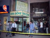 Soyduğu Döviz Bürosunun Sahibini Öldüren Zanlı Yakalandı