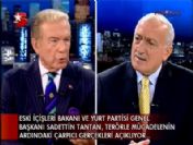 Tantan: Türkiye Akdeniz'de yalnızlaştırılmak isteniyor