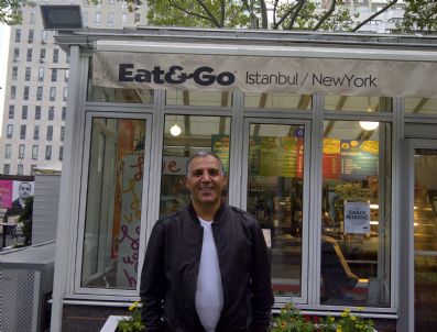 WALL STREET - Türk Gözlemesi The Wall Streat Journal'a Haber Oldu