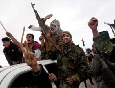 AKŞAM GAZETESI - Türkiye Libya'ya bu parayı neden gönderdi