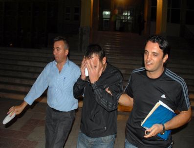 Uyuşturucuyla Yakalanan Genç Tutuklandı