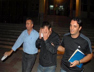 Uyuşturucuyla Yakalanan Genç Tutuklandı